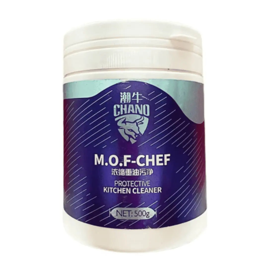 Desengrasante potente CleanerKitchen© OFERTA 2X1