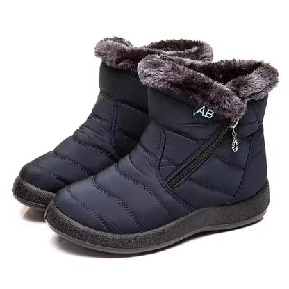 Botas de Invierno impermeable Wanda™