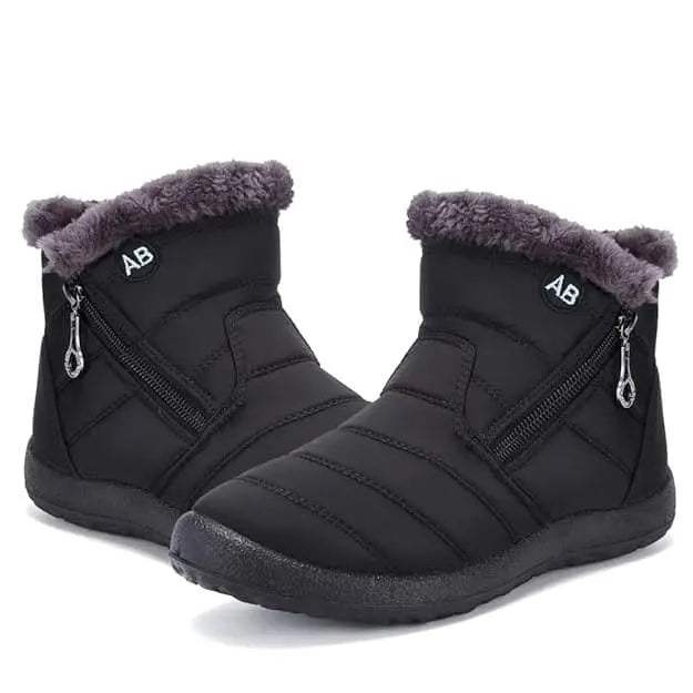 Botas de Invierno impermeable Wanda™