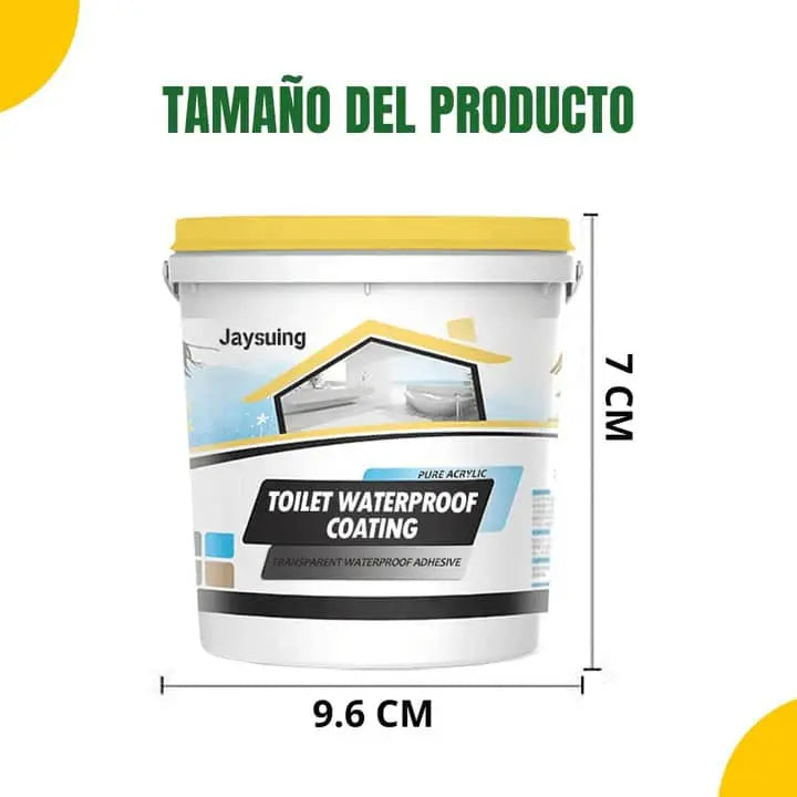 PEGAMENTO IMPERMEABLE 150GR - OFERTA 2X1