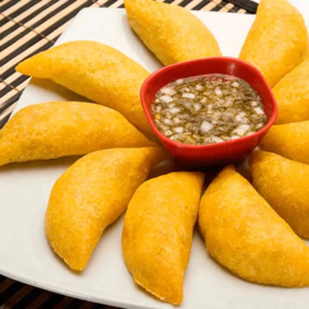 MAQUINA DE HACER EMPANADAS