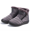 Botas de Invierno impermeable Wanda™