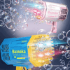 Bazooka Bubbles