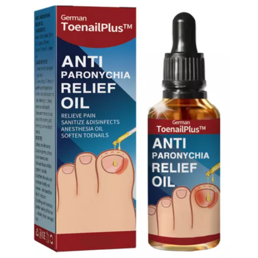 Anti Hongos -OFERTA 2X1